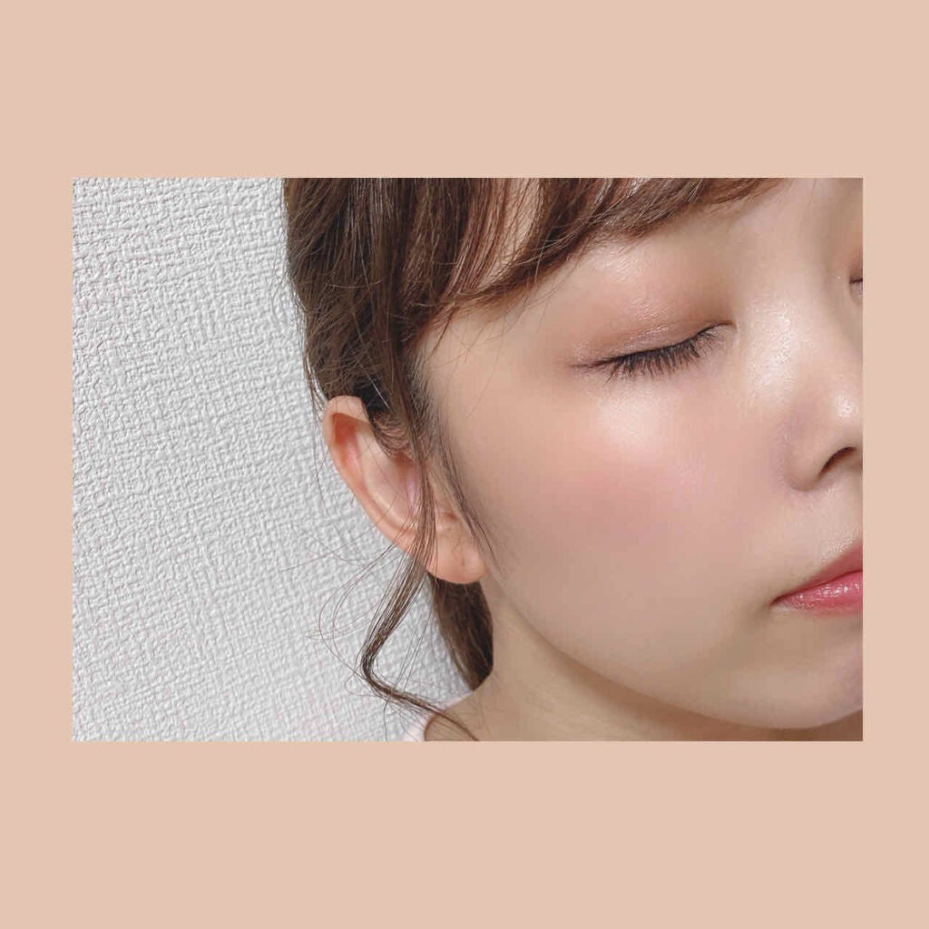 ヴォリュプテ ティントインオイル/YVES SAINT LAURENT BEAUTE/リップグロスを使ったクチコミ(4枚目)