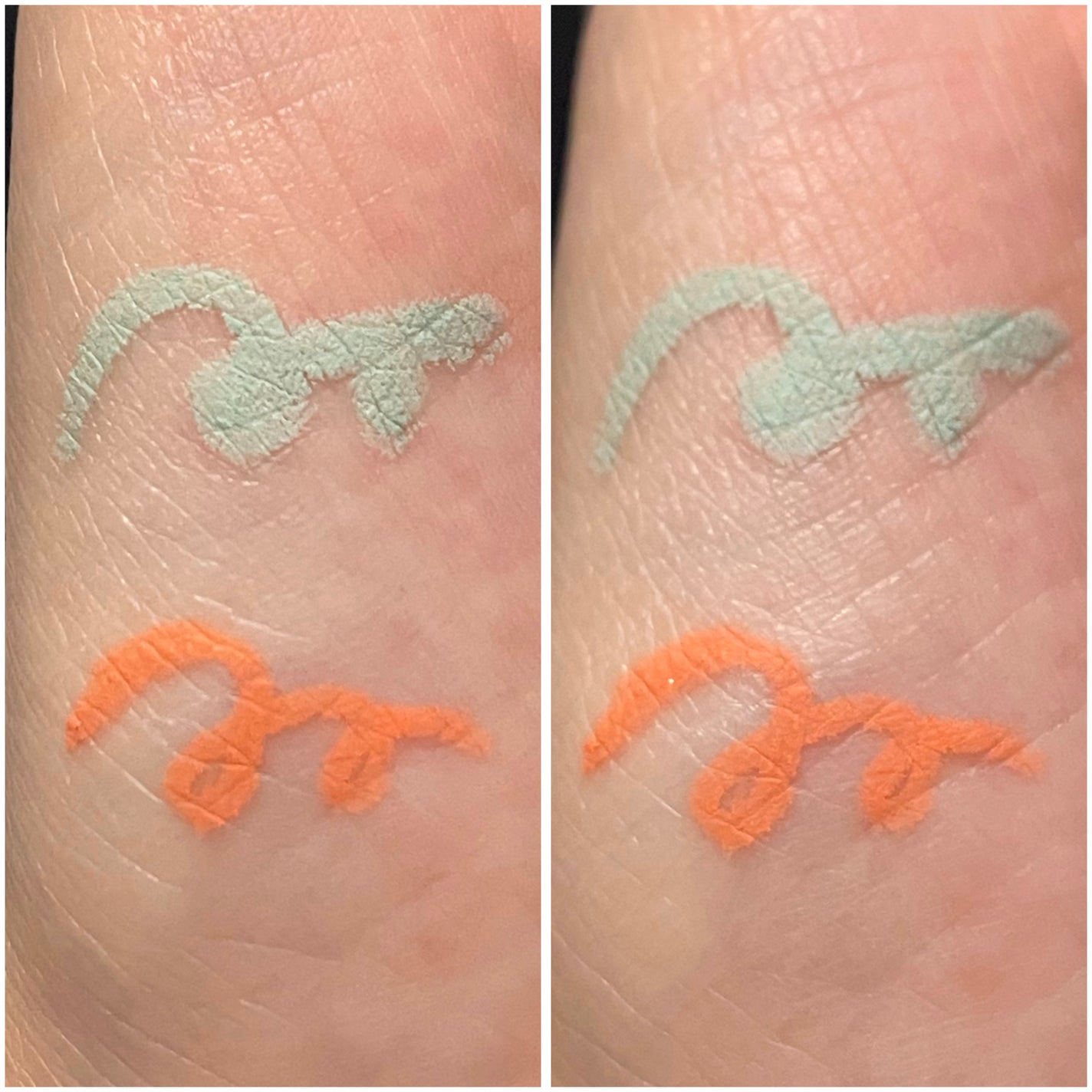 ペンシルアイライナー/4U2/ペンシルアイライナーを使ったクチコミ(2枚目)