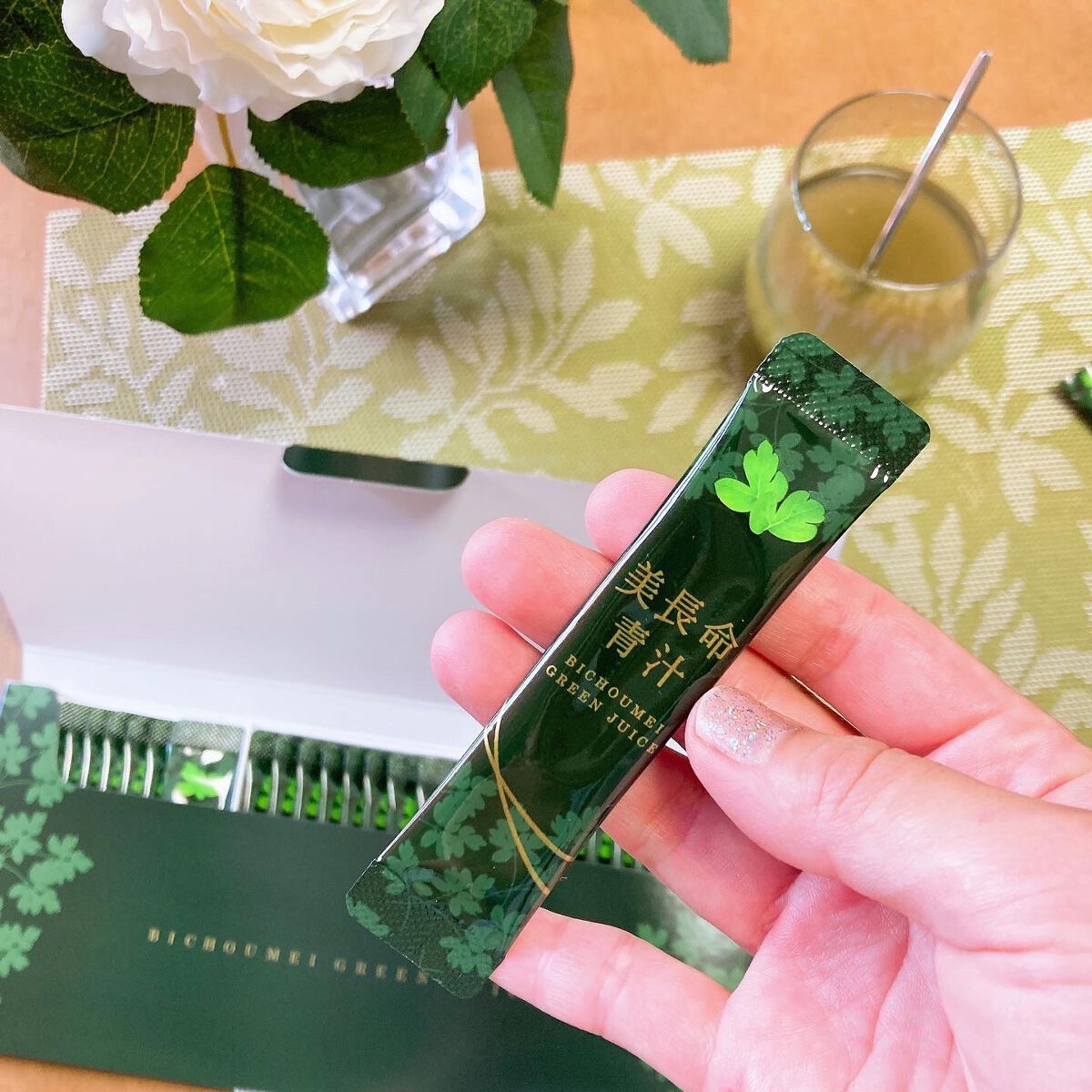 を使ったクチコミ（3枚目）