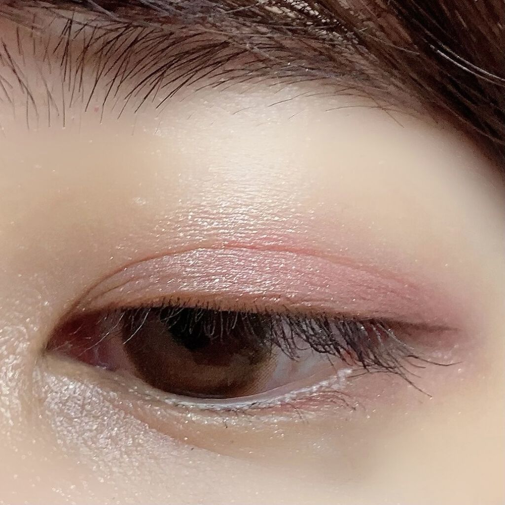 HDクイックアイライナー 356 ブラック/チャコット・コスメティクス/リキッドアイライナーを使ったクチコミ（3枚目）