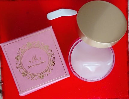 モテソルベ/Eternal Secret/バスト・ヒップケアを使ったクチコミ(1枚目)