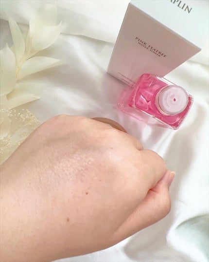 ピンクティーツリートナー/APLIN/化粧水を使ったクチコミ(4枚目)