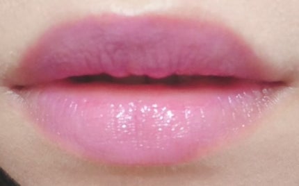 マイリップス ダズリングティント/JILL STUART/リップティントを使ったクチコミ(4枚目)