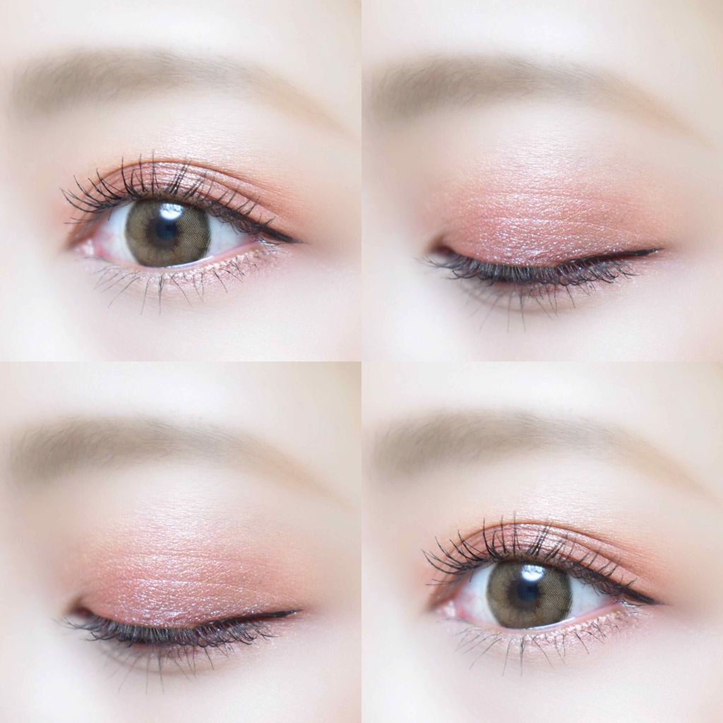 アディクション ザ アイシャドウ/ADDICTION/単色アイシャドウを使ったクチコミ（1枚目）