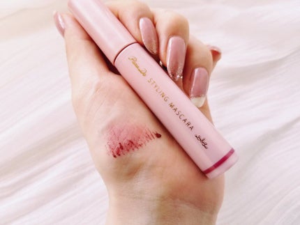 リキッドアイライナー /パラドゥ/リキッドアイライナーを使ったクチコミ(3枚目)