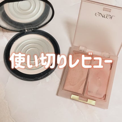 ソフトマット アドバンスト パーフェクティングパウダー/NARS/プレストパウダーを使ったクチコミ(1枚目)