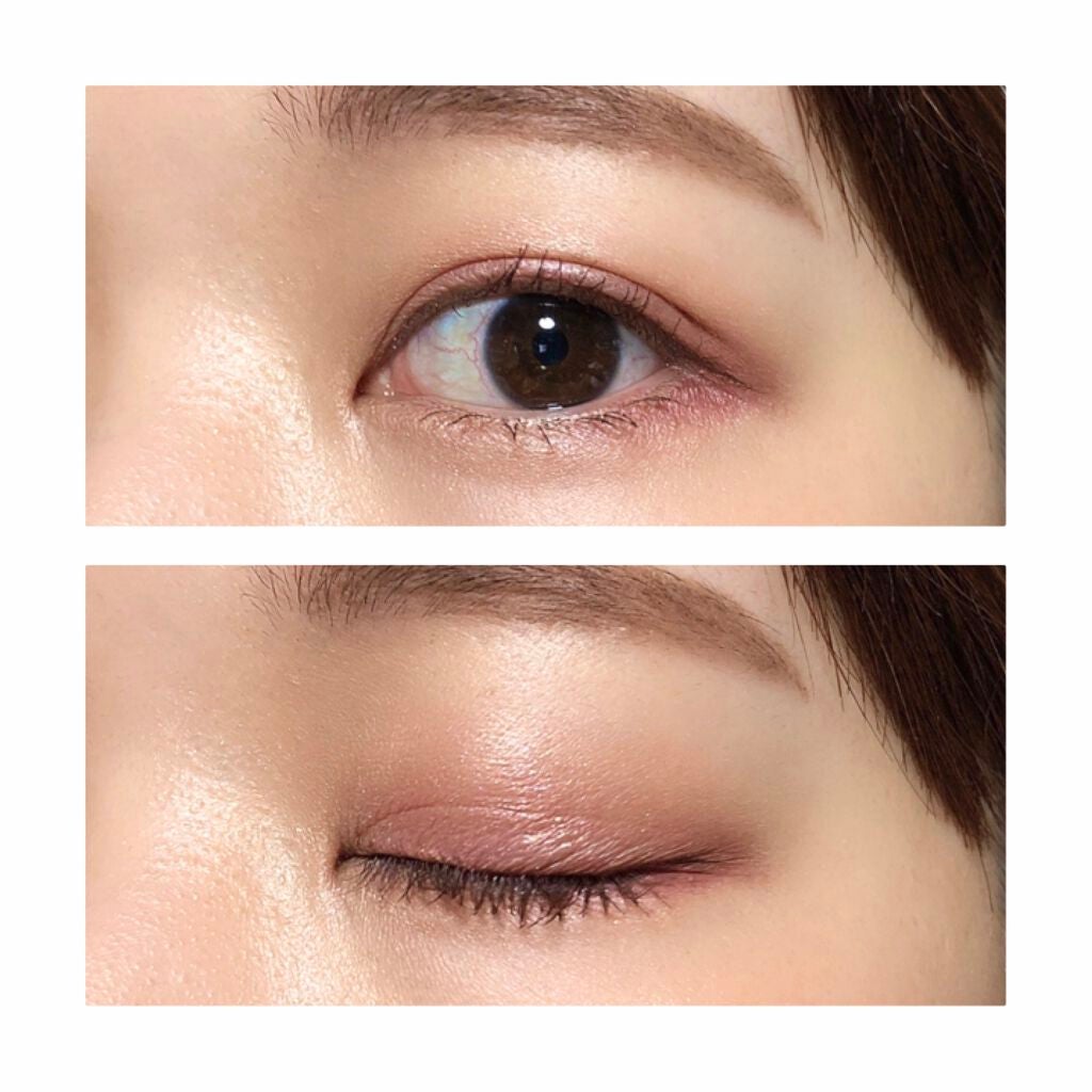 イプノ パレット/LANCOME/アイシャドウパレットを使ったクチコミ(3枚目)