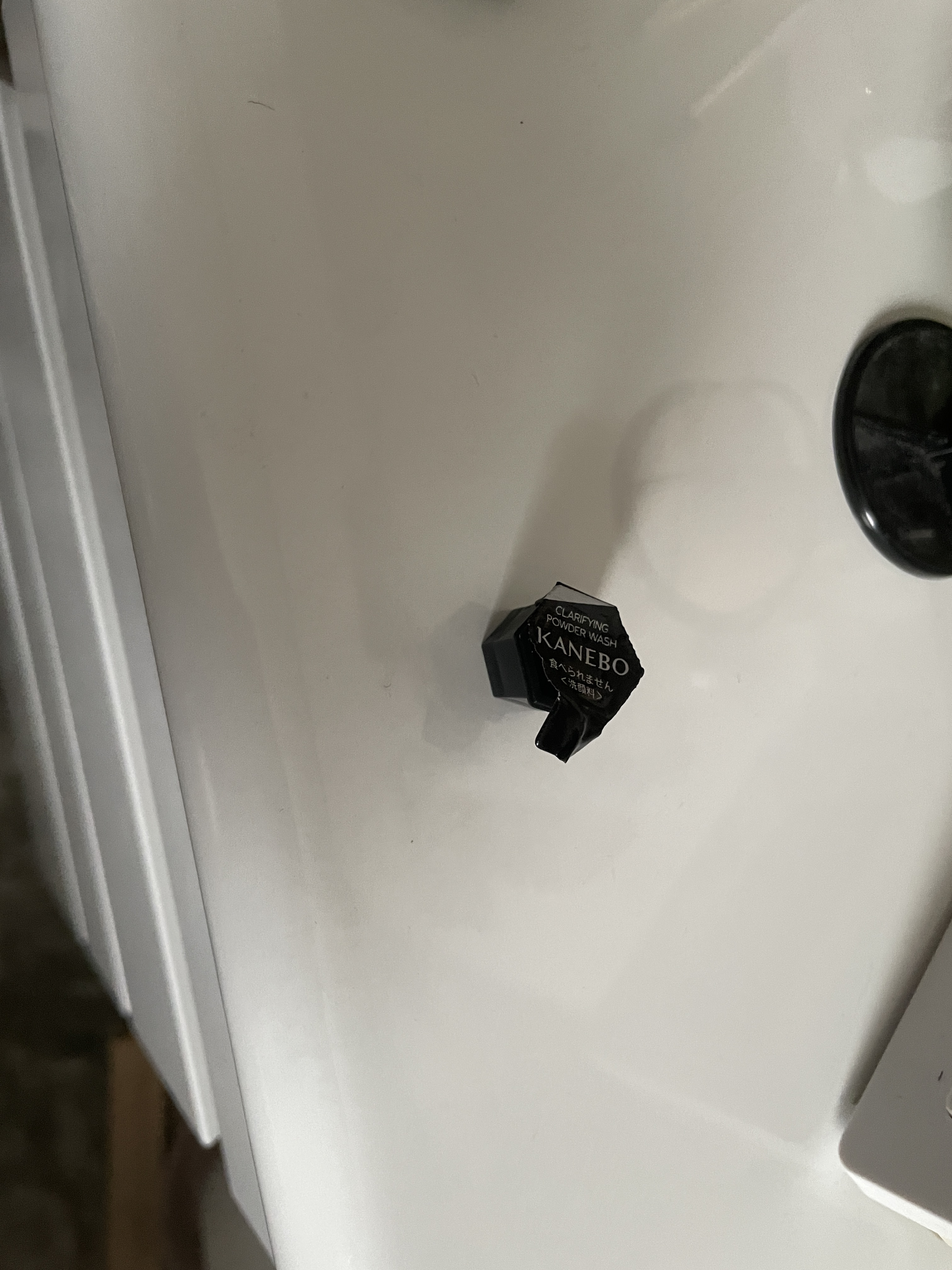 クラリファイング　パウダー　ウォッシュ/KANEBO/洗顔パウダーを使ったクチコミ（1枚目）