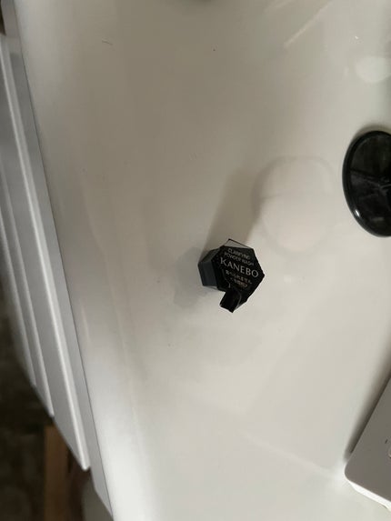 クラリファイング パウダー ウォッシュ/KANEBO/洗顔パウダーを使ったクチコミ(1枚目)