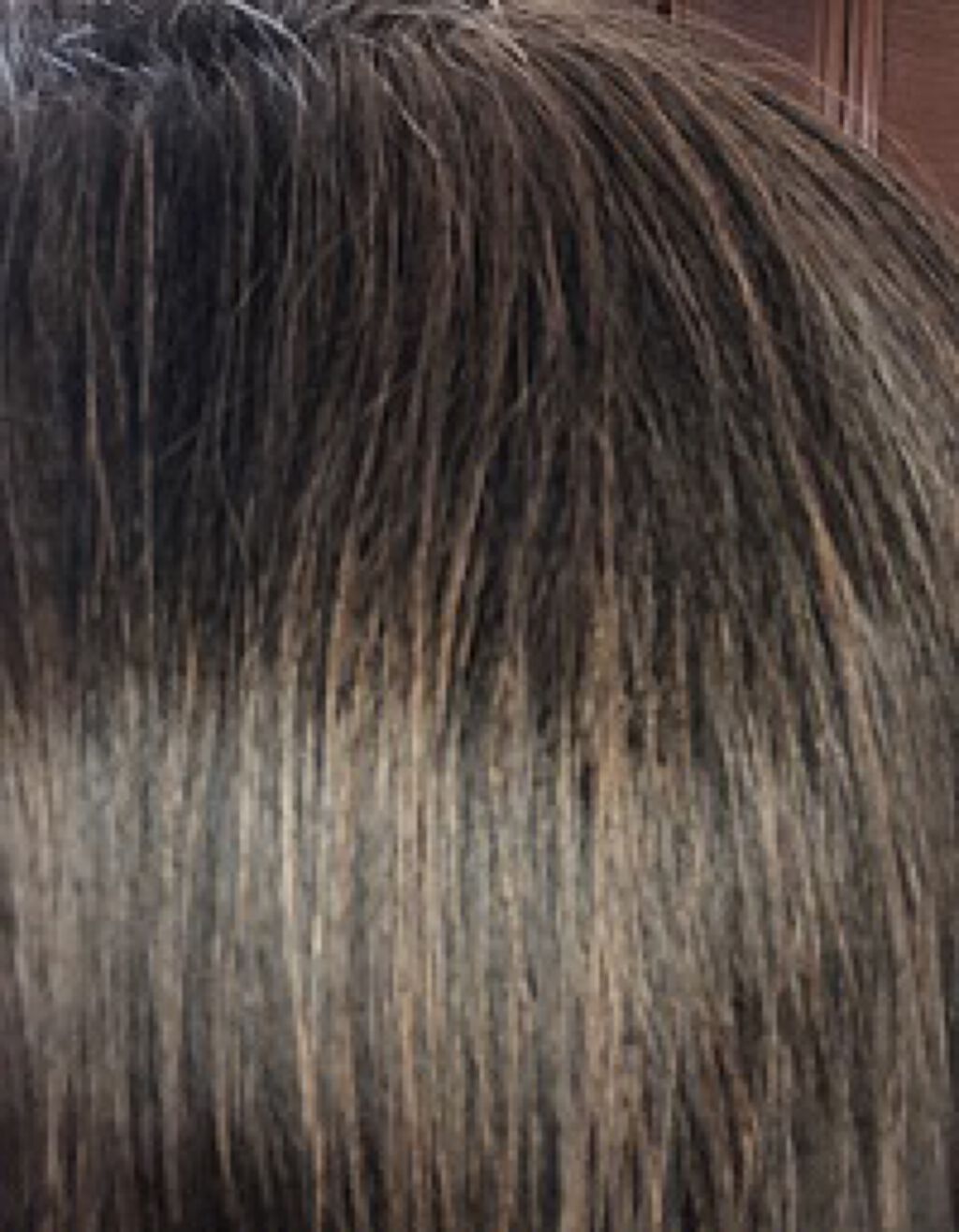 エクセランス ヘアカラー/ロレアル パリ/ヘアカラーを使ったクチコミ(3枚目)