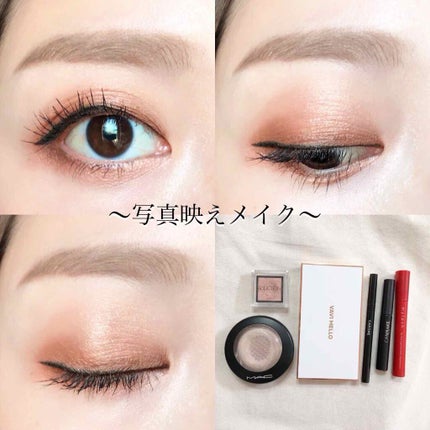 アディクション ザ アイシャドウ/ADDICTION/単色アイシャドウを使ったクチコミ(1枚目)