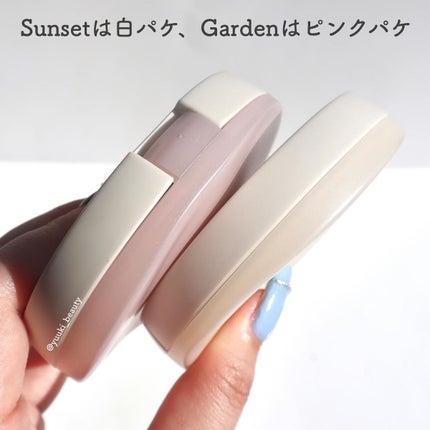 New Level Eyeshadow Palette/Laka/アイシャドウパレットを使ったクチコミ(7枚目)