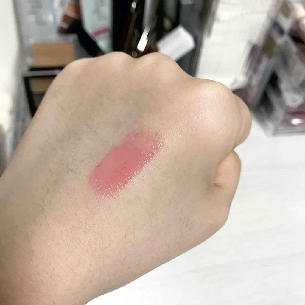 ディアマイ グロッシーティントリップトーク/ETUDE/リップグロスを使ったクチコミ(3枚目)