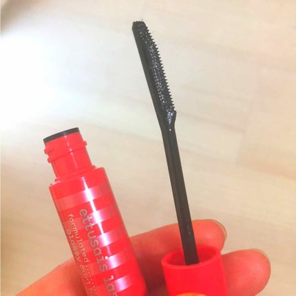 エテュセ アイエディション (マスカラベース)/ettusais/マスカラ下地を使ったクチコミ(2枚目)