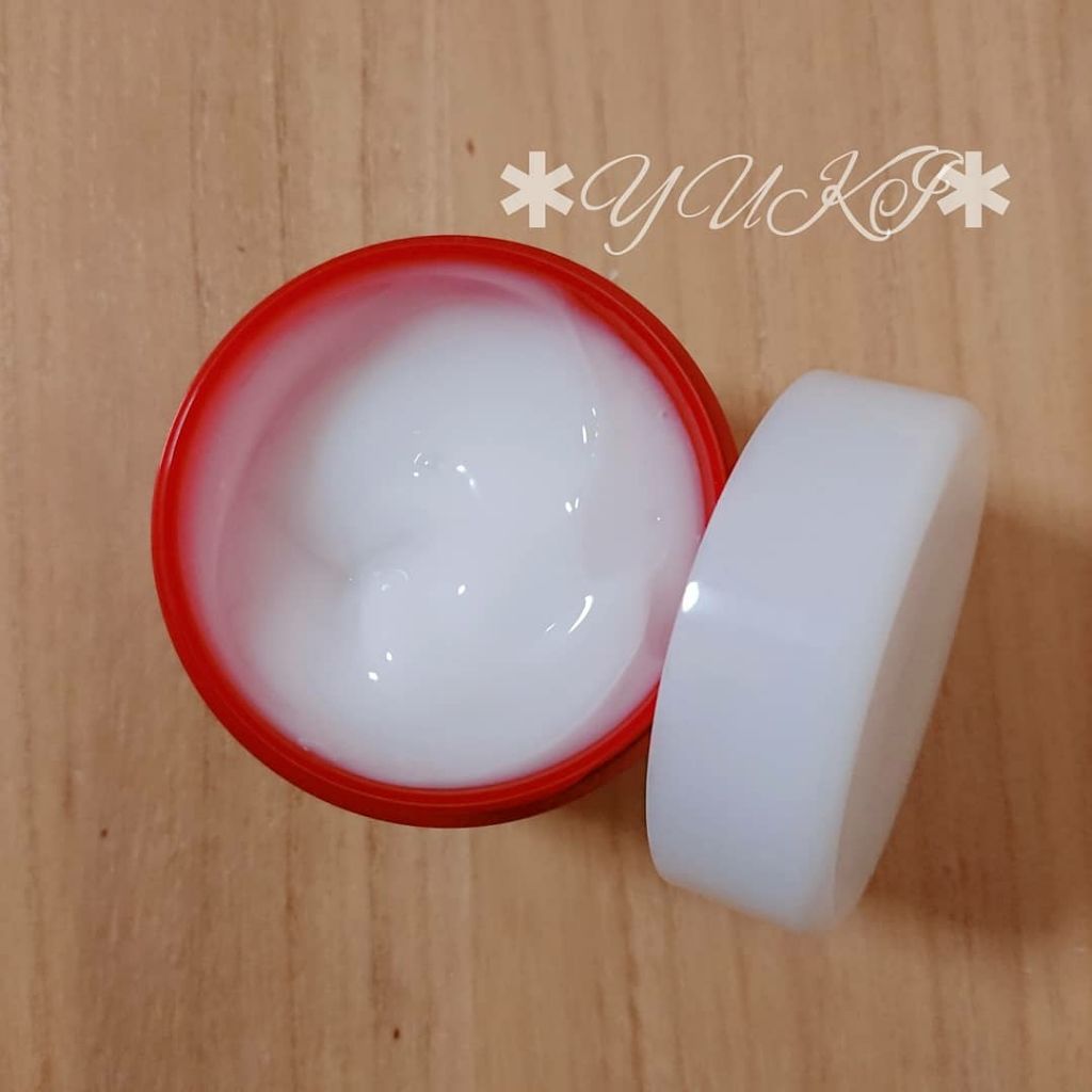 ネイチャーコンク 薬用 モイスチャーゲル/ネイチャーコンク/オールインワン化粧品を使ったクチコミ(2枚目)