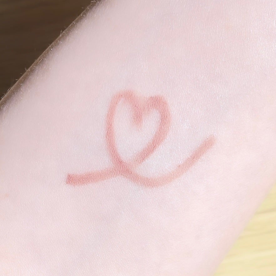 影色リップメイカー/CEZANNE/口紅・グロス・リップライナー・リップケアを使ったクチコミ(4枚目)