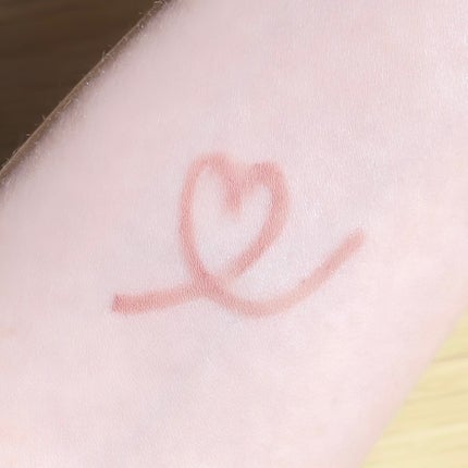 影色リップメイカー/CEZANNE/口紅・グロス・リップライナー・リップケアを使ったクチコミ(4枚目)