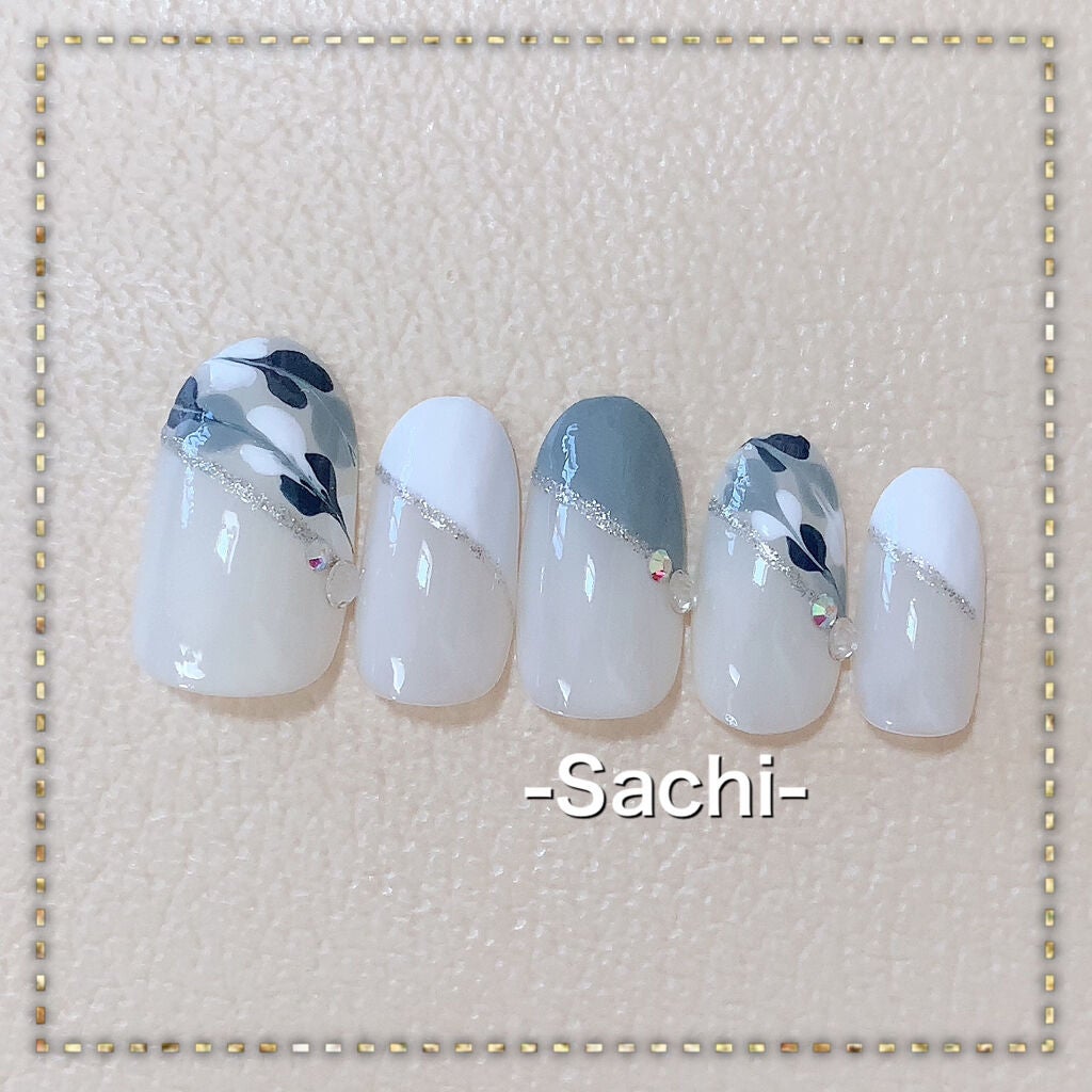 カラフルネイルズ/キャンメイク/マニキュアを使ったクチコミ(3枚目)