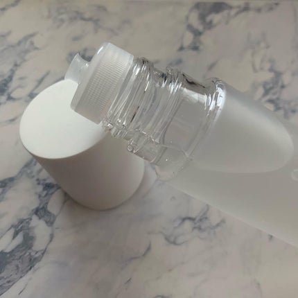 オルビスユー エッセンスローション /オルビス/化粧水を使ったクチコミ(5枚目)