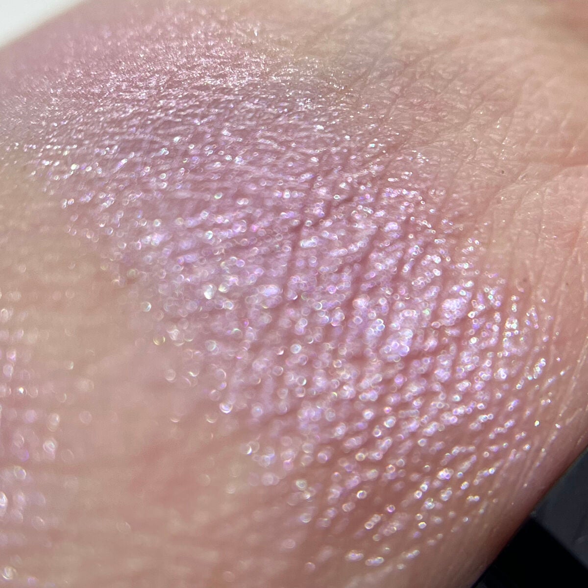 プレスド アイシャドー(レフィル)/shu uemura/単色アイシャドウを使ったクチコミ(6枚目)