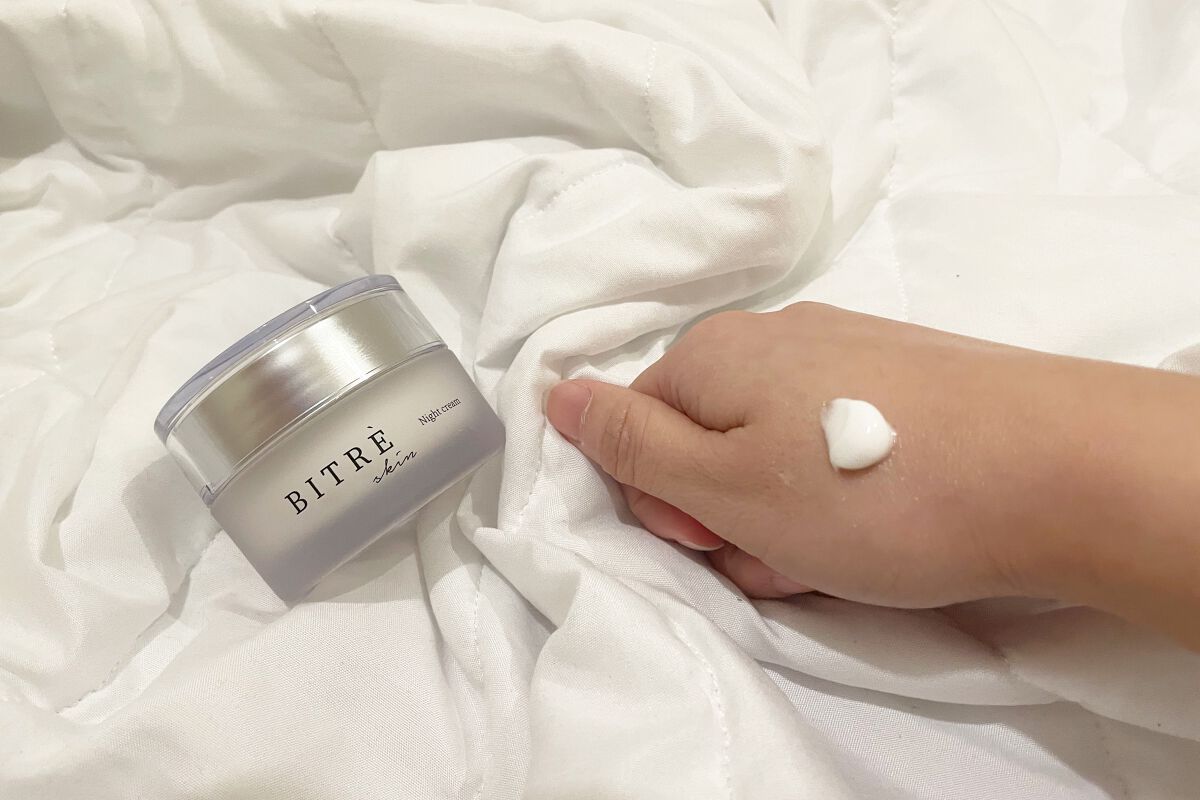 モーニングジェルウォッシュ/ビトレスキン/その他洗顔料を使ったクチコミ(8枚目)