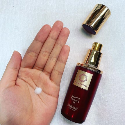 ノーリッシュエッセンスar/ステファニー/美容液を使ったクチコミ(3枚目)