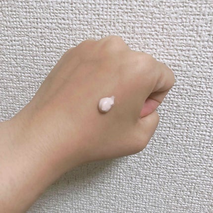 コントロールベイス/IPSA/化粧下地を使ったクチコミ(2枚目)