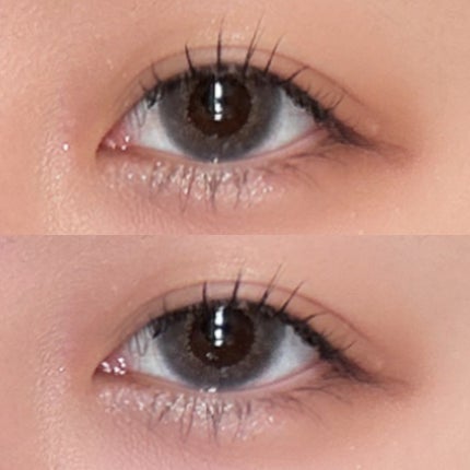 Angelcolor Bambi Series Vintage 1day/AngelColor/ワンデー(1DAY)カラコンを使ったクチコミ(2枚目)