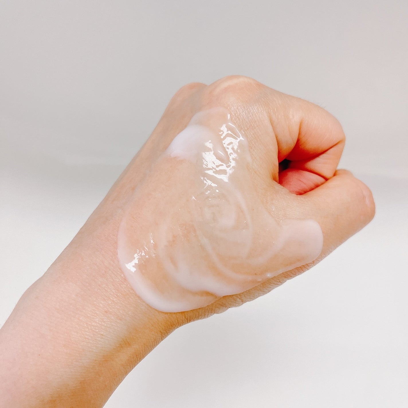 オニオン ニューペアー ブースターショット2000/Isntree/美容液を使ったクチコミ(4枚目)