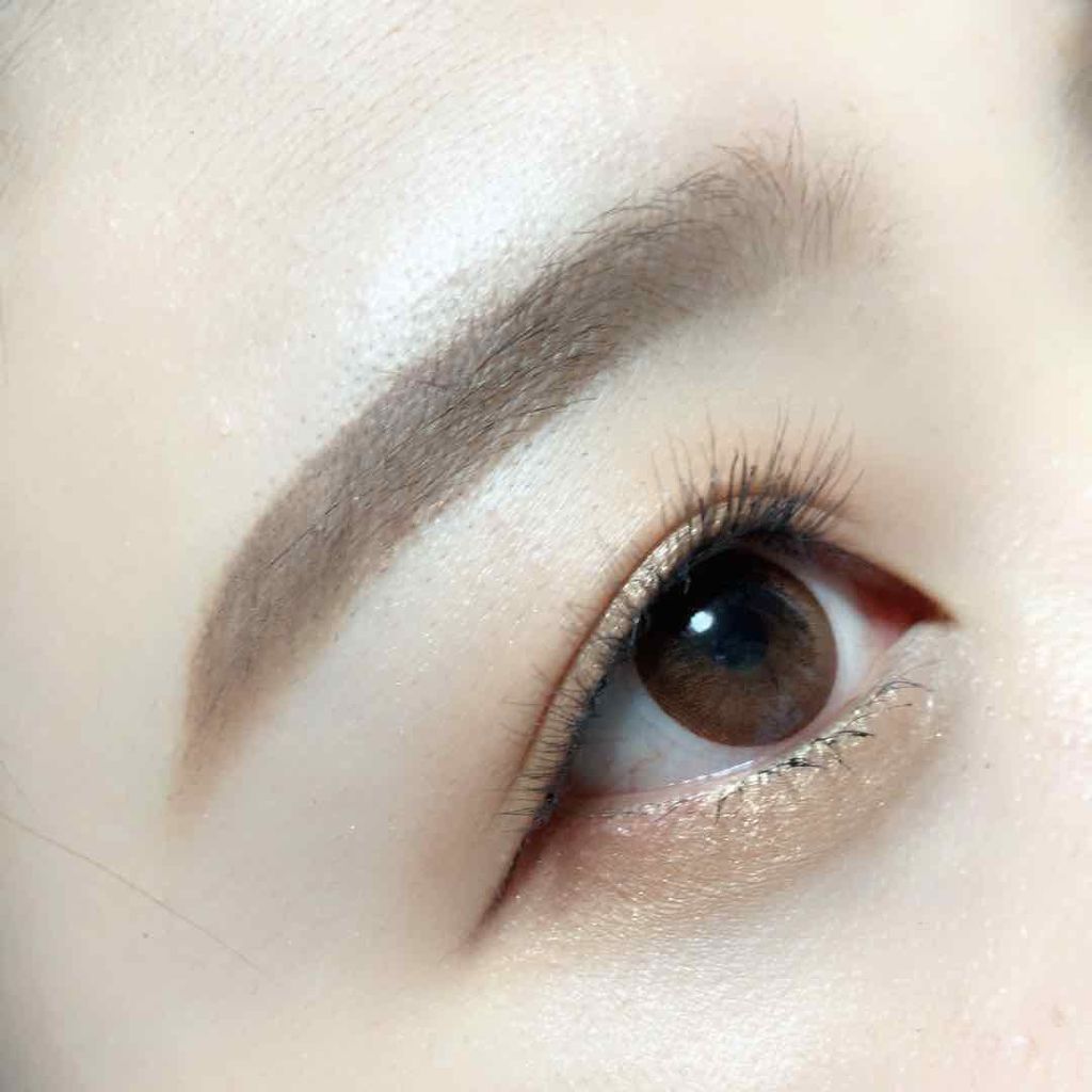 RiPiれるまつげ/アネックスジャパン/つけまつげを使ったクチコミ(3枚目)