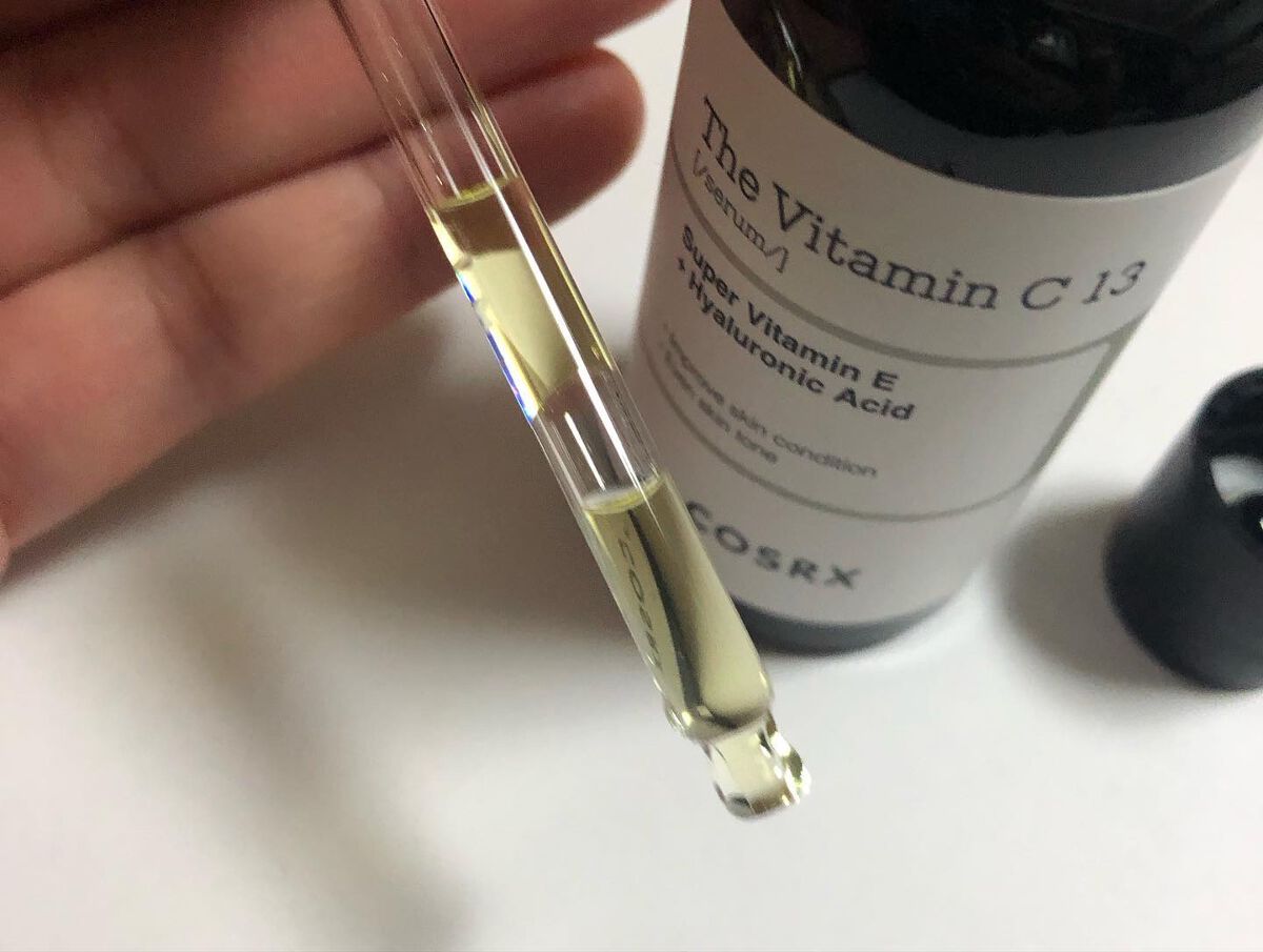 フルフィットプロポリスライトクリーム/COSRX/フェイスクリームを使ったクチコミ(6枚目)