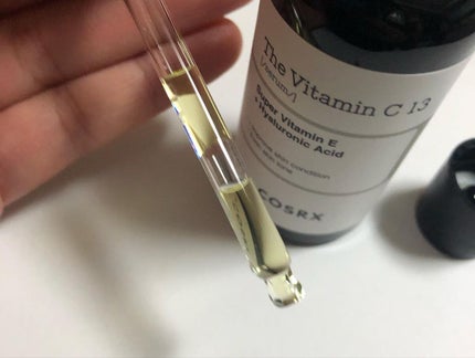 フルフィットプロポリスライトクリーム/COSRX/フェイスクリームを使ったクチコミ(6枚目)