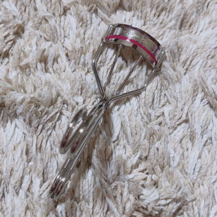 アイラッシュカーラー N2/ヒロインメイク/ビューラーを使ったクチコミ(1枚目)