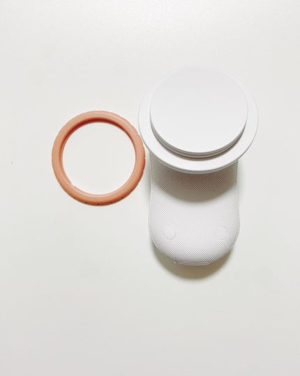 4Dモーションスキンブースタ/gloworks/美顔器・マッサージを使ったクチコミ(6枚目)