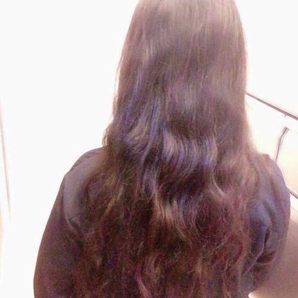 クリームシャンプー/VALANROSE/市販シャンプーを使ったクチコミ(3枚目)