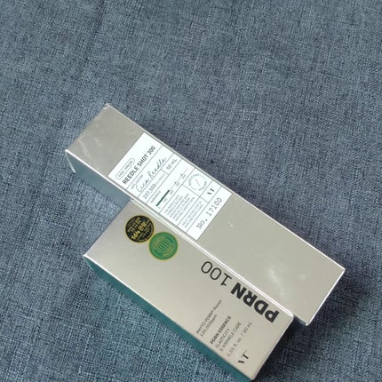 リードルショット300/VT/美容液を使ったクチコミ(9枚目)