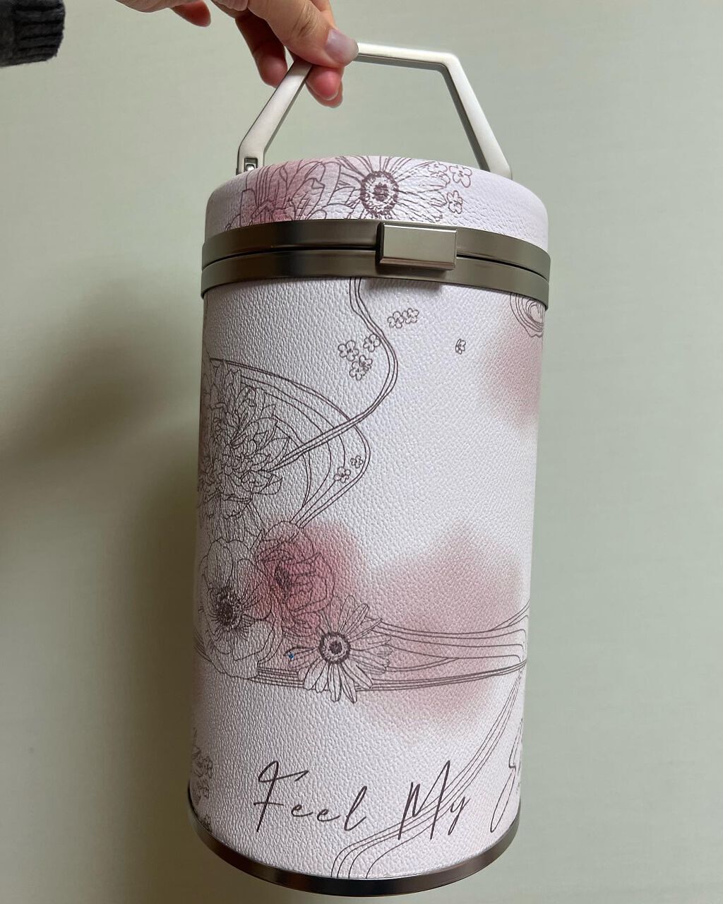 スムーズスキン pure fit  ホワイト/スムーズスキン/家庭用脱毛器を使ったクチコミ（2枚目）