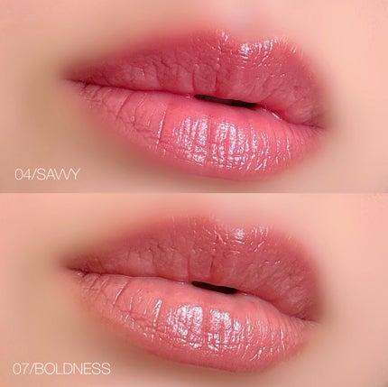 BRAYE LIPSLEEK/BRAYE/口紅を使ったクチコミ(7枚目)