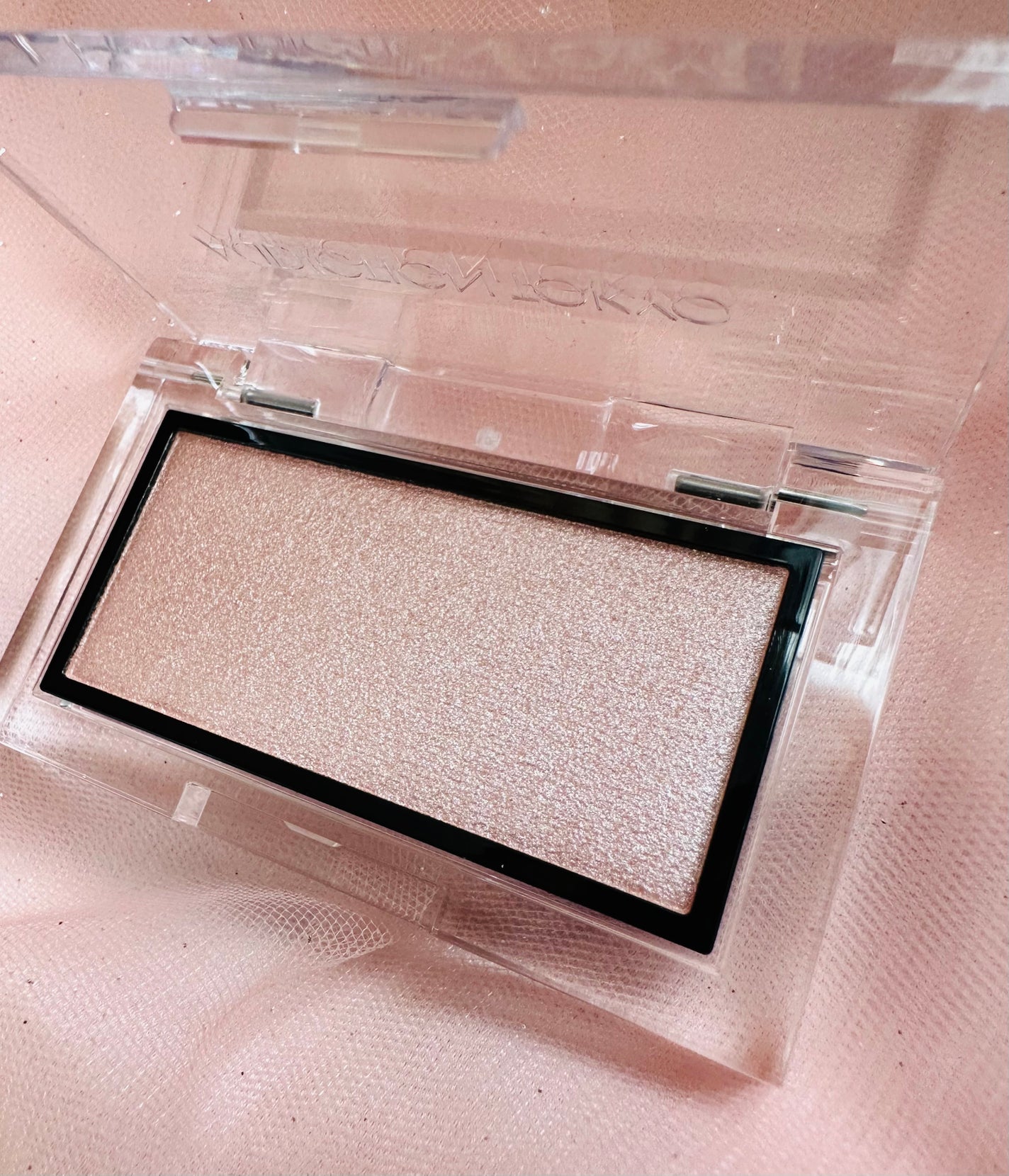 アディクション ザ ブラッシュ ニュアンサー/ADDICTION/パウダーチークを使ったクチコミ(3枚目)