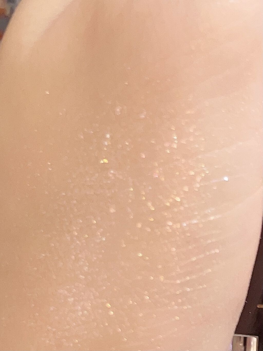 プロ シングル シャドウ/CLIO/単色アイシャドウを使ったクチコミ（3枚目）