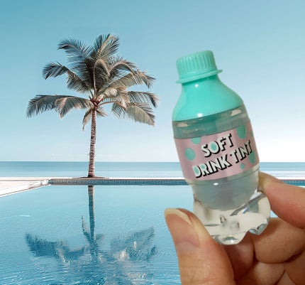 ソフトドリンクティント/ETUDE/リップグロスを使ったクチコミ(1枚目)