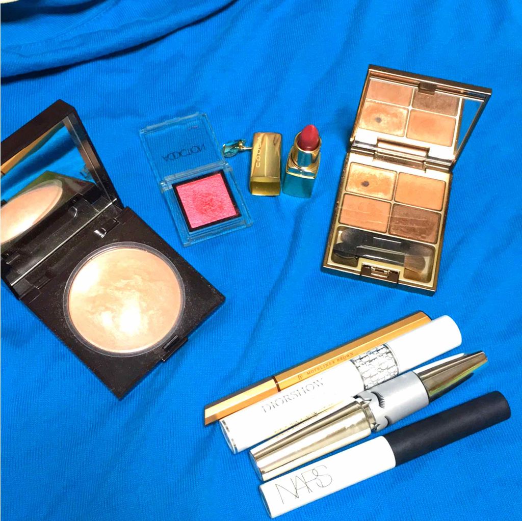 アディクション ザ アイシャドウ/ADDICTION/単色アイシャドウを使ったクチコミ(2枚目)