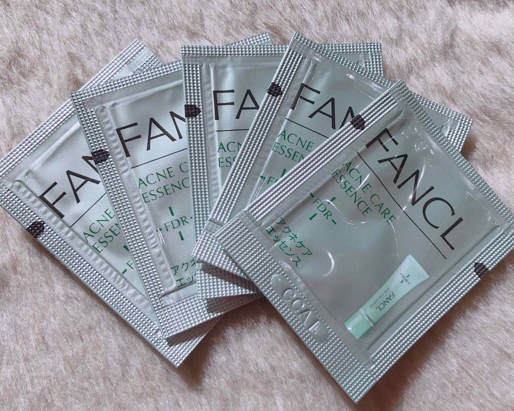 マイルドクレンジング オイル/ファンケル/オイルクレンジングを使ったクチコミ(4枚目)