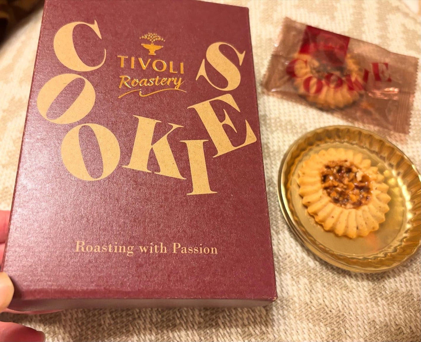 chiekotan on LIPS 「美味しいお菓子の揃ったちぼり湯河原スイーツファクトリー@tiv..」(1枚目)