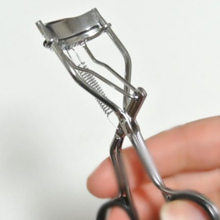 アイラッシュカーラー/セリア/ビューラーを使ったクチコミ(4枚目)