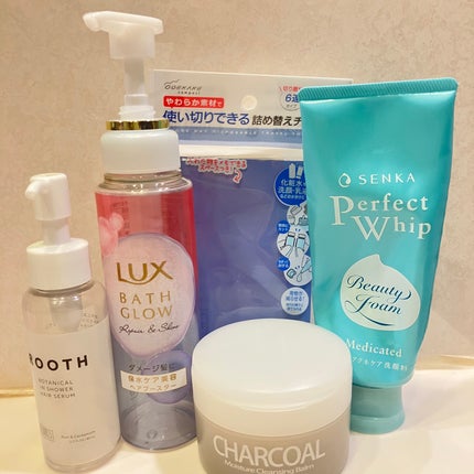 パーフェクトホイップ アクネケア/SENKA(専科)/洗顔フォームを使ったクチコミ(4枚目)