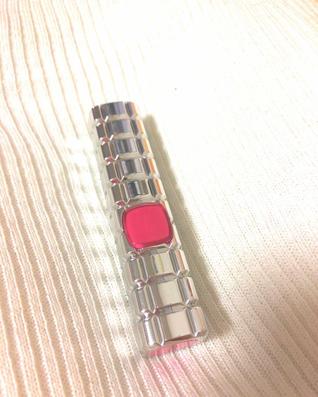 シャインオン/ロレアル パリ/口紅を使ったクチコミ(1枚目)