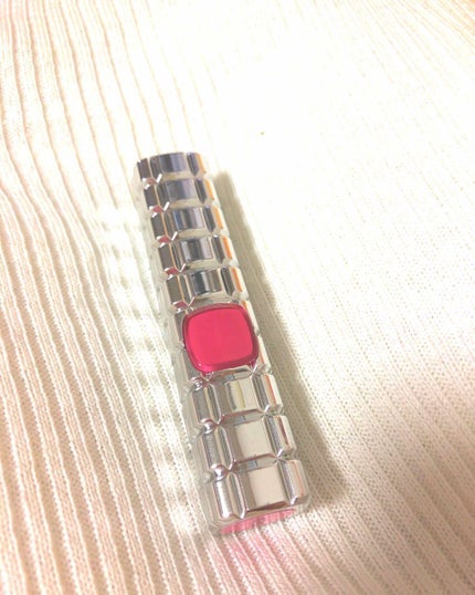 シャインオン/ロレアル パリ/口紅を使ったクチコミ(1枚目)