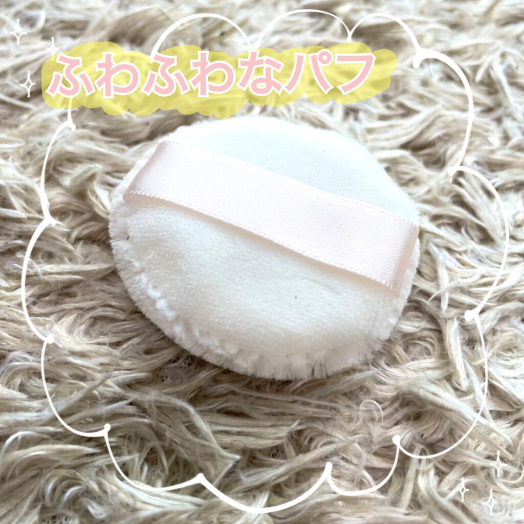 エテュセ フェイスエディション(パウダー)/ettusais/プレストパウダーを使ったクチコミ(5枚目)