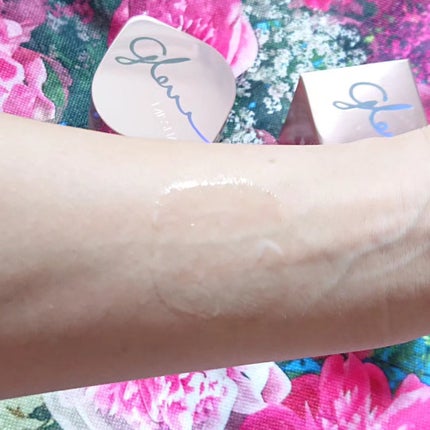 ミシャ グロウ スキンバーム(R)/MISSHA/化粧下地を使ったクチコミ(4枚目)